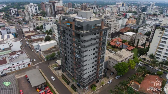 Apartamento com 3 dormitórios