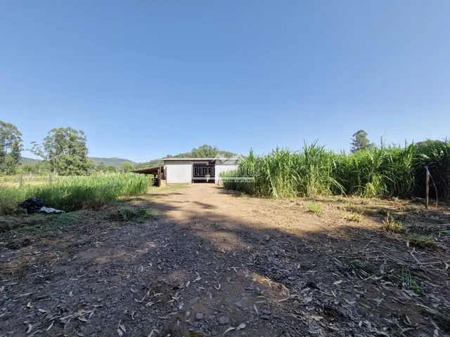 Área rural, foto 2