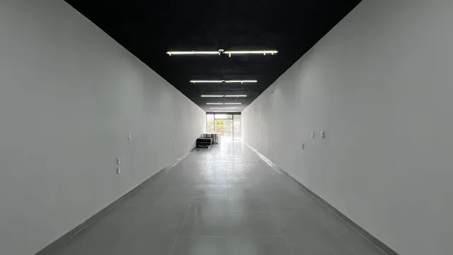 Loja com 1 dormitório, foto 3