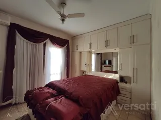 Casa com 3 dormitórios, foto 6