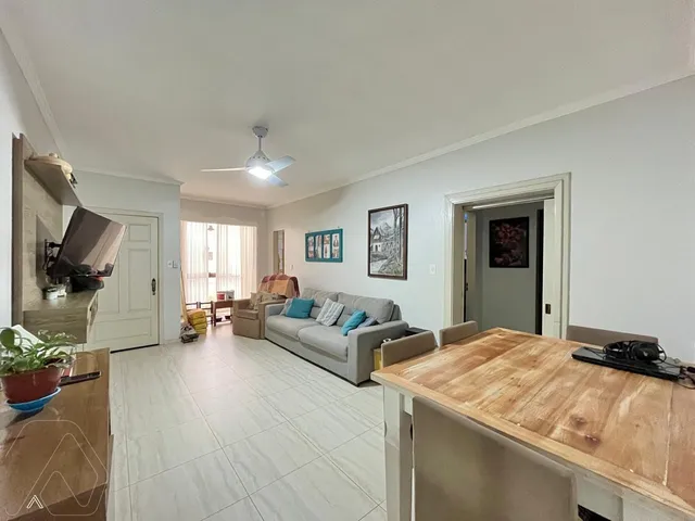Apartamento com 3 dormitórios, foto 5