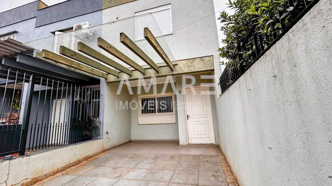 Sobrado com 2 dormitórios, foto 1