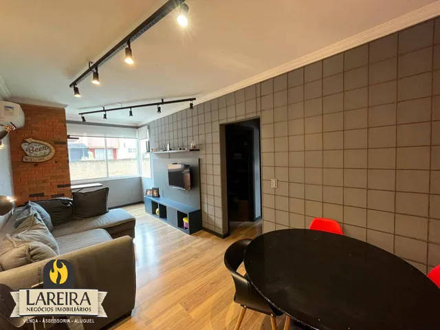 Apartamento com 2 dormitórios, foto 3