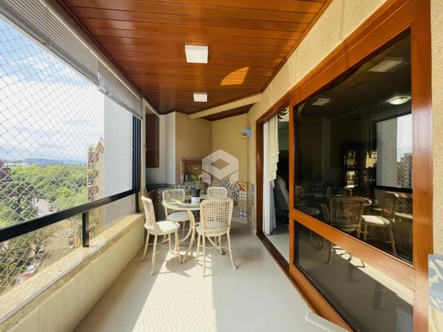 Apartamento com 2 dormitórios, foto 4