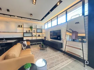Apartamento com 2 dormitórios, foto 35