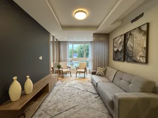 Apartamento com 2 dormitórios, foto 2