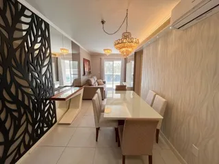 Apartamento com 3 dormitórios, foto 2