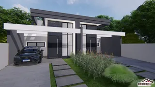 Casa geminada com 3 dormitórios, foto 7