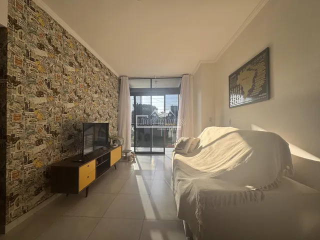 Apartamento com 2 dormitórios