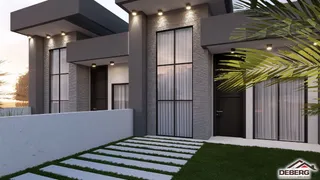 Casa geminada com 3 dormitórios, foto 6