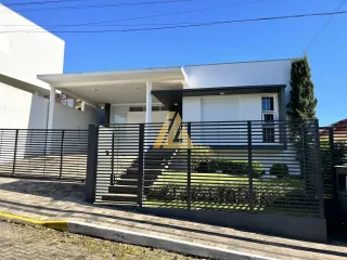 Casa com 2 dormitórios, foto 2
