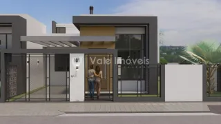 Casa geminada com 2 dormitórios, foto 16