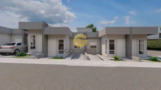 Casa com 2 dormitórios, foto 1