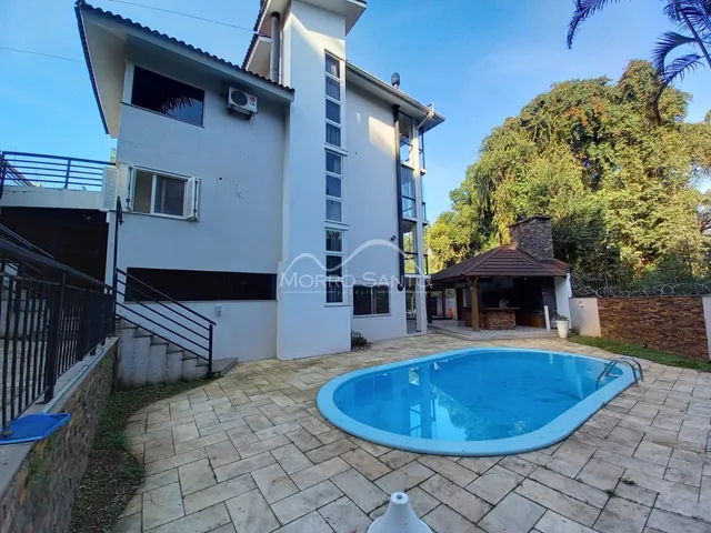 Casa com 5 dormitórios, foto 5