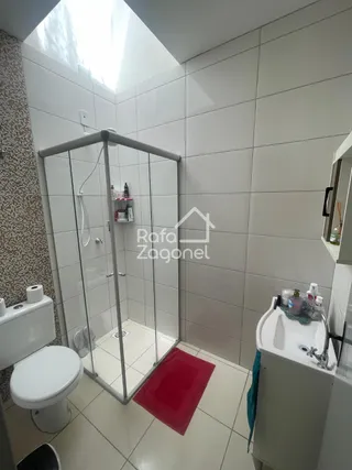 Casa geminada com 2 dormitórios, foto 9