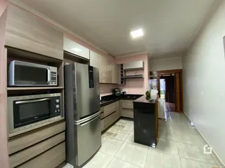Casa geminada com 2 dormitórios, foto 7