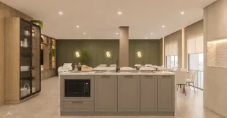 Apartamento com 3 dormitórios, foto 9