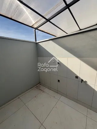 Casa geminada com 2 dormitórios, foto 8