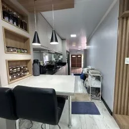 Casa com 1 dormitório, foto 20
