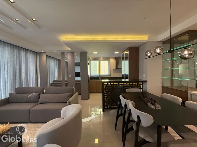 Apartamento com 3 dormitórios, foto 5