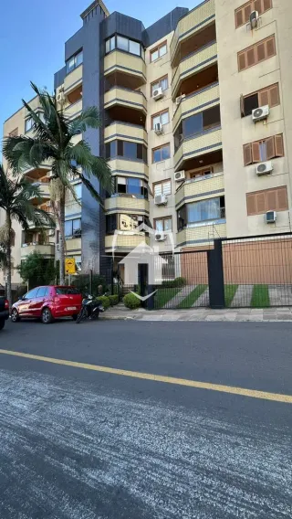 Apartamento com 3 dormitórios