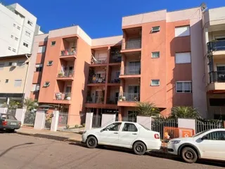 Apartamento com 2 dormitórios, foto 16