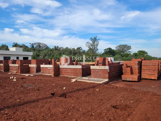 Casa geminada com 2 dormitórios, foto 3
