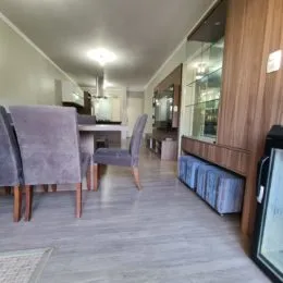 Apartamento com 3 dormitórios, foto 4