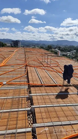 Apartamento com 2 dormitórios, foto 3