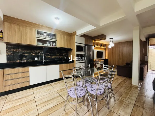 Casa geminada com 2 dormitórios, foto 4