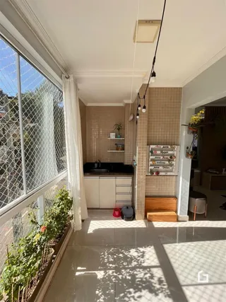 Apartamento com 2 dormitórios, foto 5
