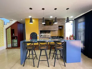 Casa com 3 dormitórios, foto 13