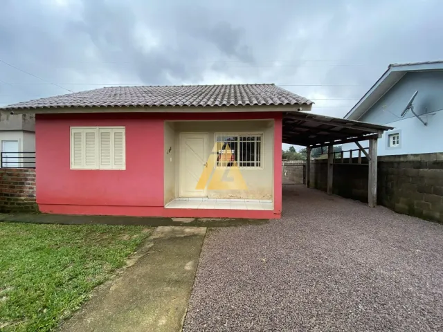 Casa com 2 dormitórios, foto 3