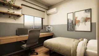 Apartamento com 2 dormitórios, foto 5