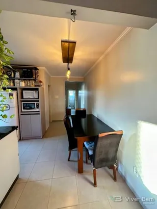 Apartamento com 2 dormitórios, foto 5