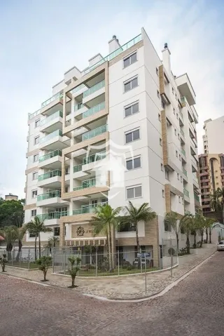 Apartamento com 3 dormitórios