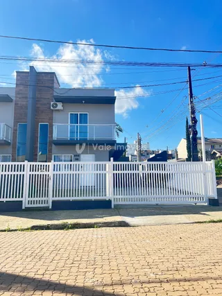 Sobrado com 2 dormitórios, foto 1