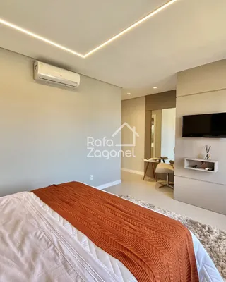 Casa com 4 dormitórios, foto 9