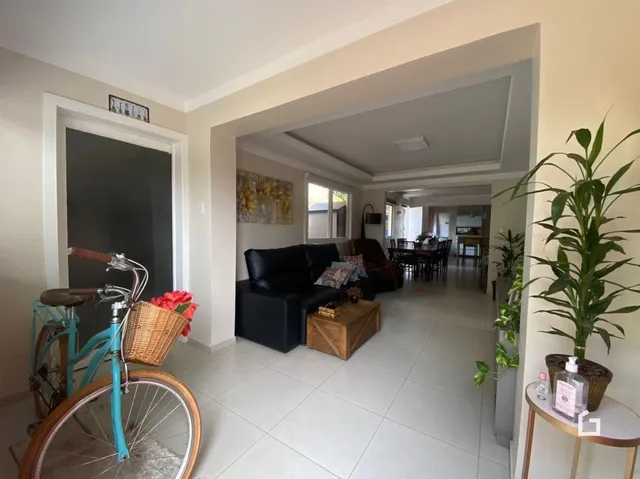 Casa com 3 dormitórios, foto 2