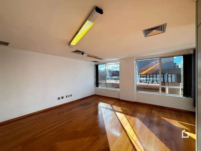 Sala comercial com 1 dormitório, foto 2