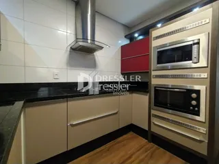 Apartamento com 3 dormitórios, foto 7