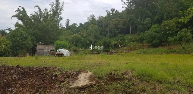 Área rural, foto 4