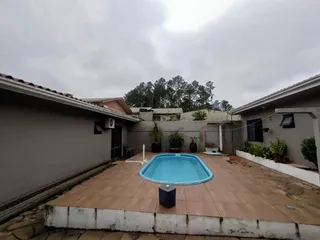Casa com 4 dormitórios, foto 14