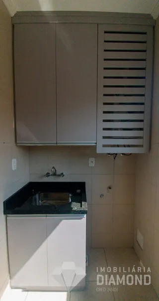 Cobertura com 2 dormitórios, foto 7