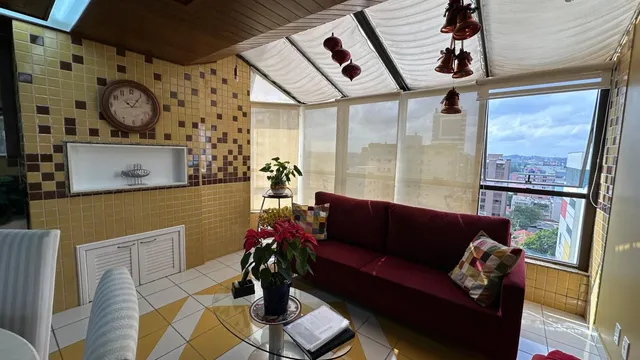 Apartamento com 4 dormitórios, foto 5