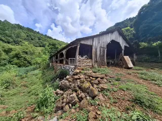 Área rural, foto 13