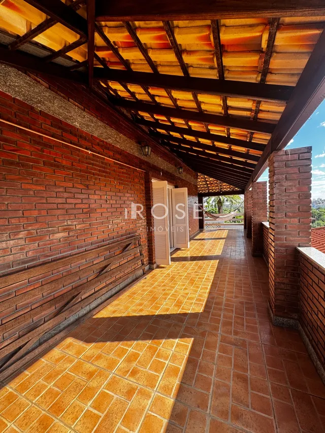 Casa com 4 dormitórios, foto 3