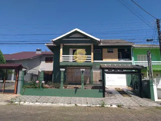 Casa com 4 dormitórios, foto 2