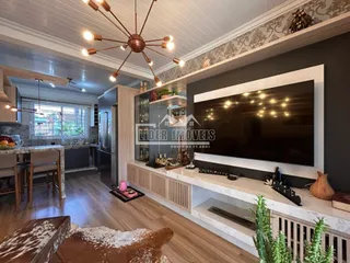 Casa com 2 dormitórios, foto 4