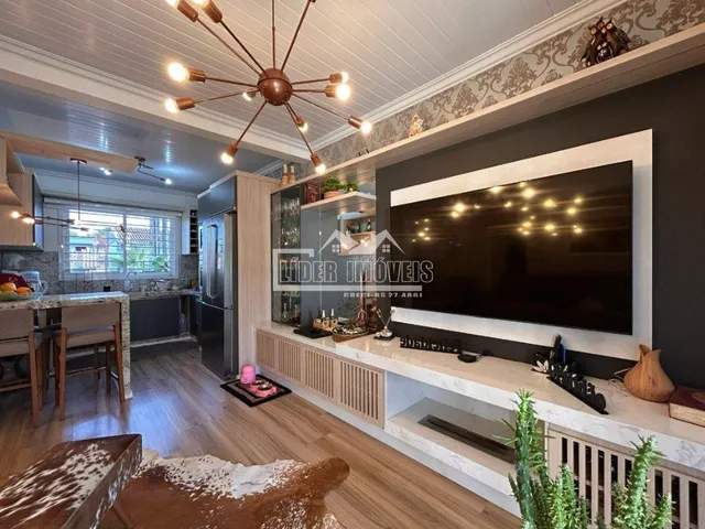 Casa com 2 dormitórios, foto 4